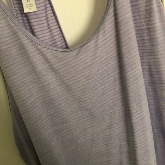 Lulu Breeze Tank - Picture 3 of 3